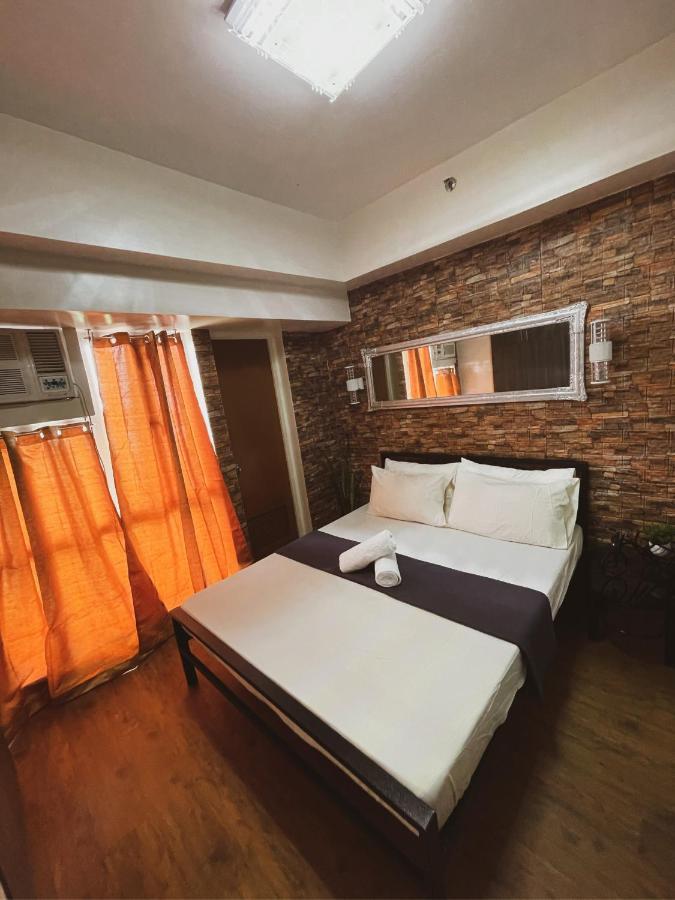 Pearljohn'S Place Tagaytay Prime Residences Tagaytay City Zewnętrze zdjęcie