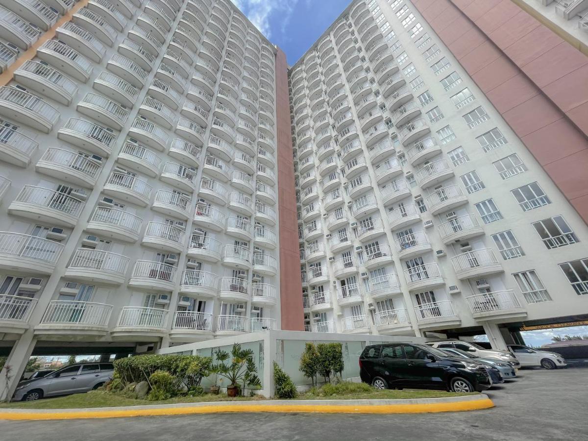 Pearljohn'S Place Tagaytay Prime Residences Tagaytay City Zewnętrze zdjęcie