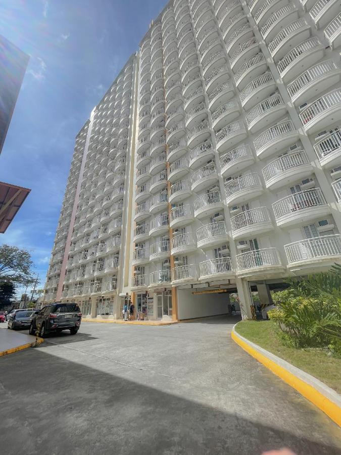 Pearljohn'S Place Tagaytay Prime Residences Tagaytay City Zewnętrze zdjęcie