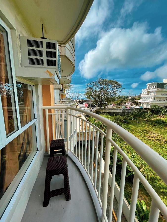 Pearljohn'S Place Tagaytay Prime Residences Tagaytay City Zewnętrze zdjęcie