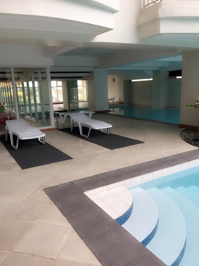 Pearljohn'S Place Tagaytay Prime Residences Tagaytay City Zewnętrze zdjęcie