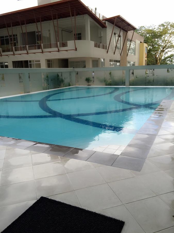 Pearljohn'S Place Tagaytay Prime Residences Tagaytay City Zewnętrze zdjęcie